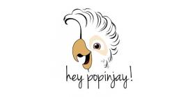 Hey Popinjay
