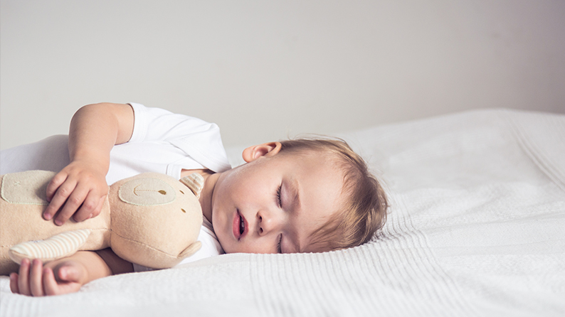 The gentle art of sleep coaching: A holistic approach for the entire family