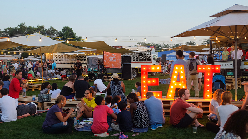 March Events that Moms & Kids will love! ❤️