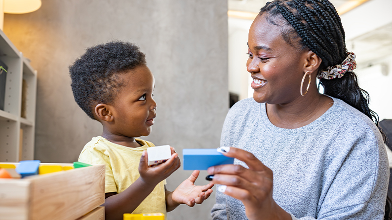 Boosting your child’s social skills during a pandemic