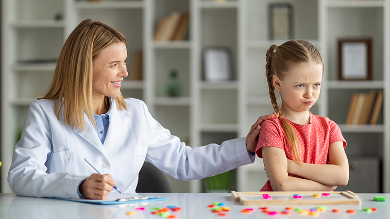 Understanding why your child is acting out + Tips to handle bad behavior 