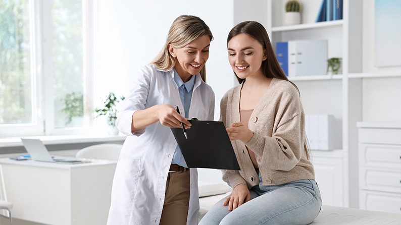 Expert Advice: The Basics of Preventive Care for Women