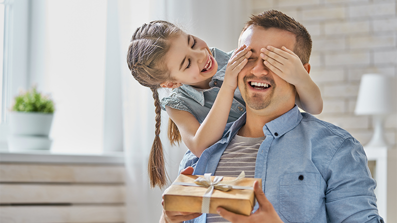 Father’s Day, The Ultimate Spoil Fest: a self-care and gifting guide for dad