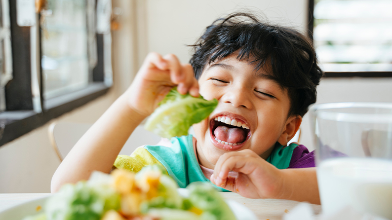 Nutrition During Ramadan – For moms With Small Kids