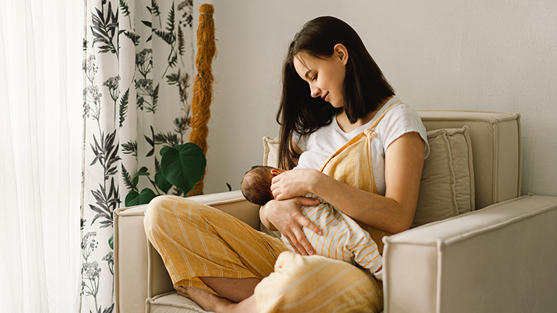 Breastfeeding: A Lactation Consultant’s perspective