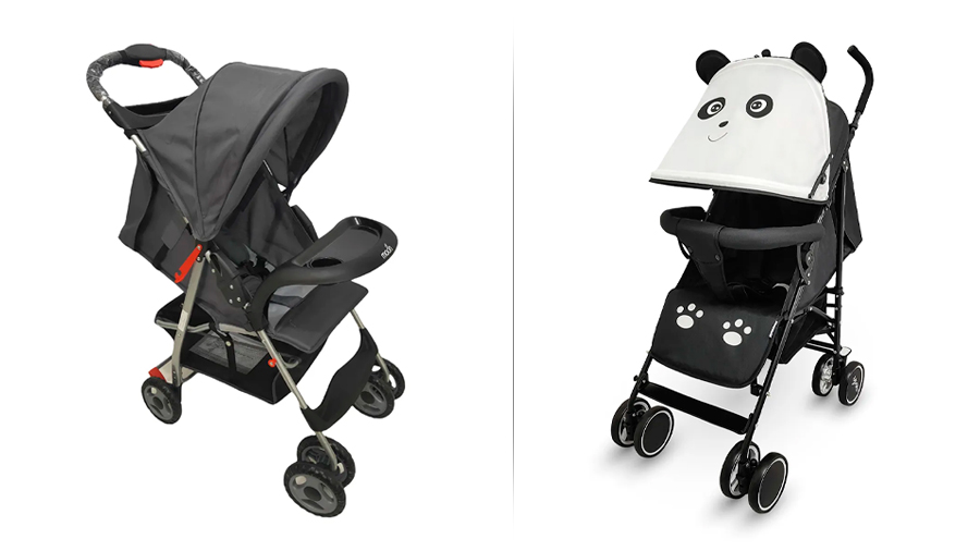 Your Guide to Lightweight and Travel-Friendly Strollers.