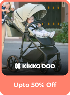 kikkaboo