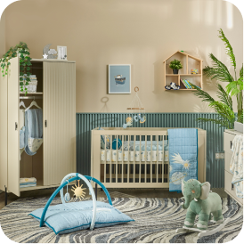 Nursery