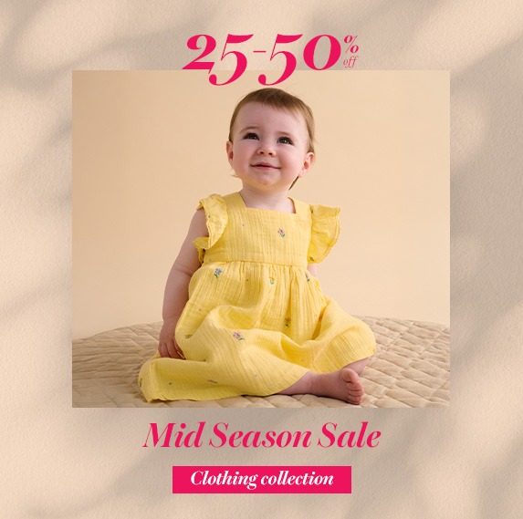 Mom store everything